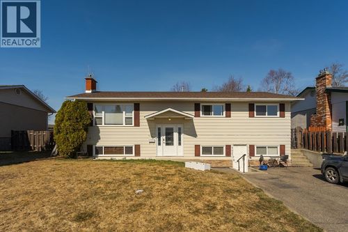 4234 Trapper Ave, Prince George, BC, V2M5N1 | Card Image