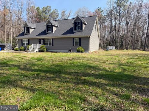 14165 Woodbridge Rd, GREENWOOD, DE, 19950-4684 | Card Image