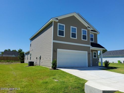 517 Sandy Hollow Dr, Jacksonville, NC, 28540-6400 | Card Image