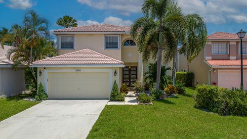 3626 Newport Ave, Boynton Beach, FL, 33436-8525 | Card Image