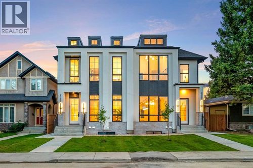 2019 21 Ave Nw, Calgary, AB, T2M1M9 | Card Image