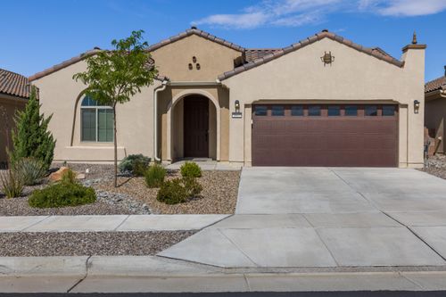 1605 Buffalo Brook Way Nw, Albuquerque, NM, 87120-7452 | Card Image