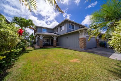 95-947 Kelakela Street, House other with 3 bedrooms, 3 bathrooms and 2 parking in Mililani HI | Image 3