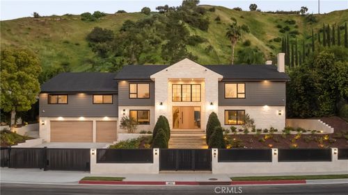 4072 Alonzo Ave, Encino, CA, 91316-4409 | Card Image