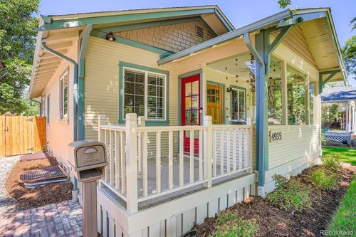 4935 Meade St, Denver, CO, 80221-1031 | Card Image