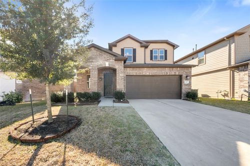 14619 Lofty Cedar Dr, Houston, TX, 77068-1463 | Card Image