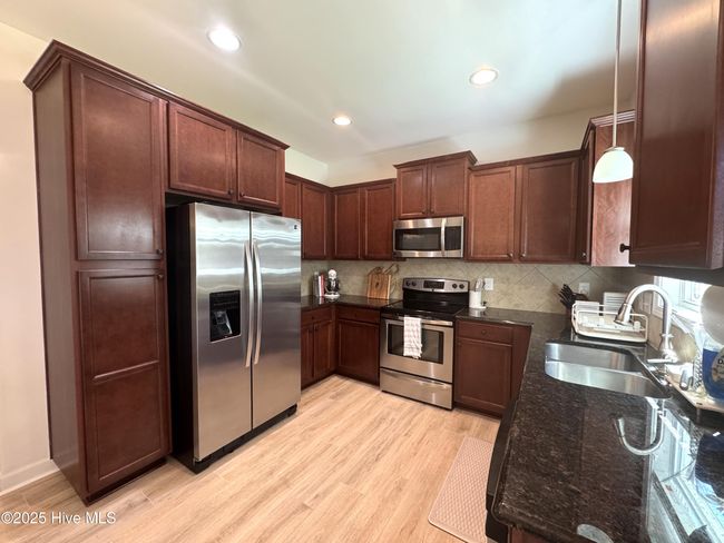 117 Poplar Branch Way, House other with 3 bedrooms, 3 bathrooms and 2 parking in Hampstead NC | Image 9