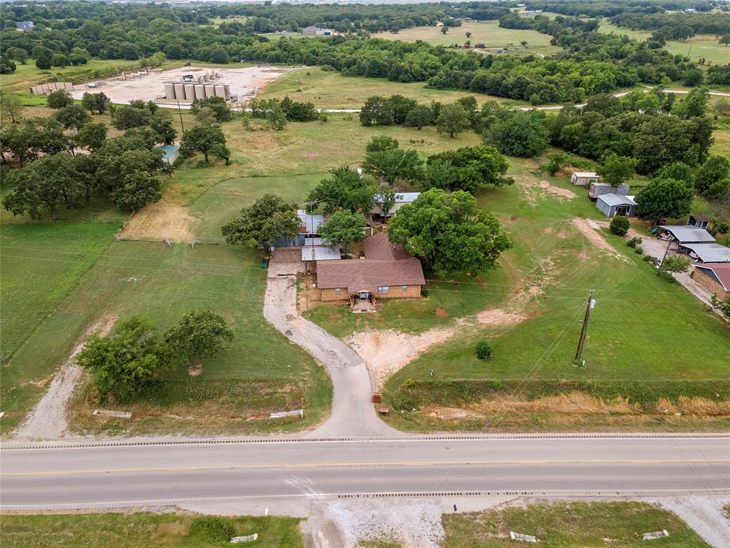FM 1816 , Bowie, TX 76230