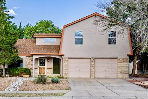 5612 Chelwood Park Blvd Ne, Albuquerque, NM, 87111-5763 | Card Image