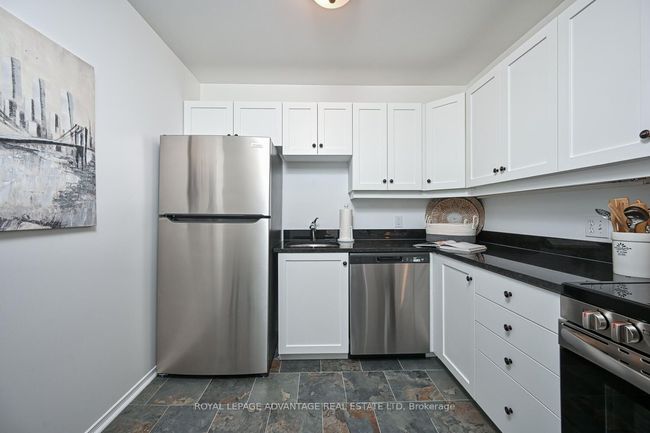 310 - 40 Pearl St, Condo with 1 bedrooms, 1 bathrooms and 1 parking in Smiths Falls ON | Image 27
