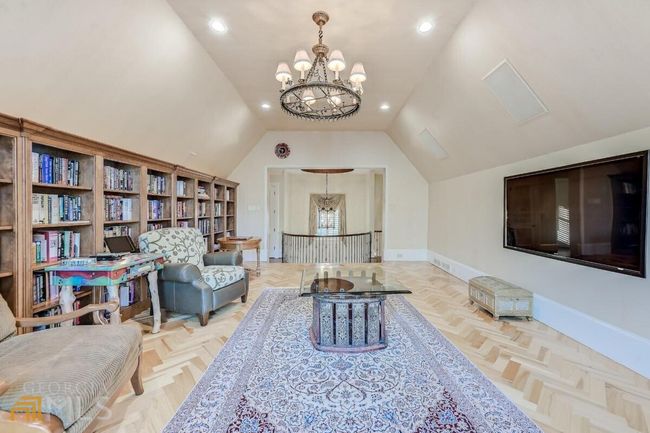 UNIT-8 - 675 W Paces Ferry Rd Nw, House other with 4 bedrooms, 9 bathrooms and 4 parking in Atlanta GA | Image 30