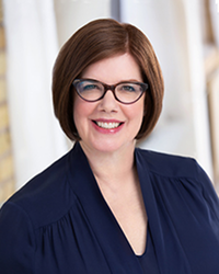 Mary Gaulke