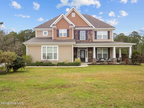 414 Wolfe Ln, Hubert, NC, 28539-3982 | Card Image