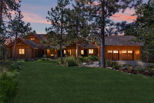 589 and lot 86 Mascot Trail, Hamilton, MT, 59840 | Card Image