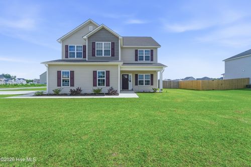 700 Puppy Drum Ln, Maysville, NC, 28555-6002 | Card Image