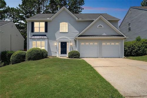 4209 Cornell Xing Nw, Kennesaw, GA, 30144-6128 | Card Image