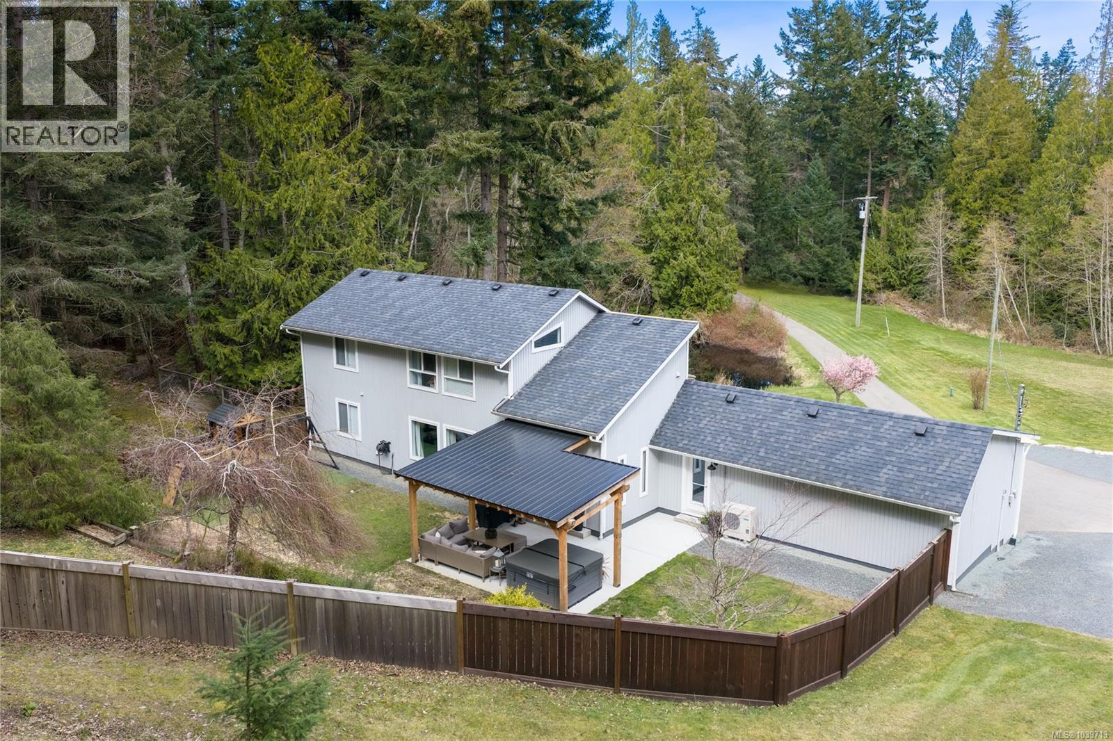 Residential in Nanoose Bay 2