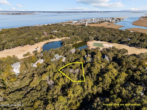 30 Dowitcher Trail, Bald Head Island, NC, 28461 | Card Image