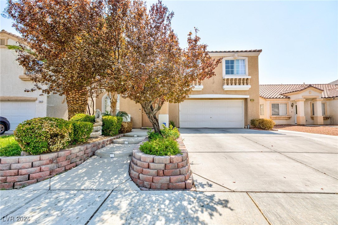 Port Antonio Ct, North Las Vegas, NV 89031