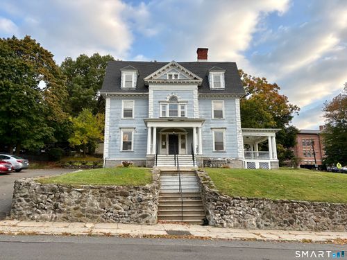 144 Buckingham St, Waterbury, CT, 06710-1913 | Card Image