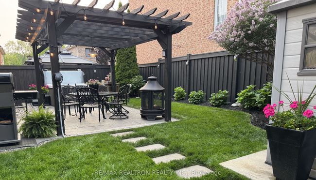 134 Snowling Dr, House other with 5 bedrooms, 4 bathrooms and 2 parking in Ajax ON | Image 41