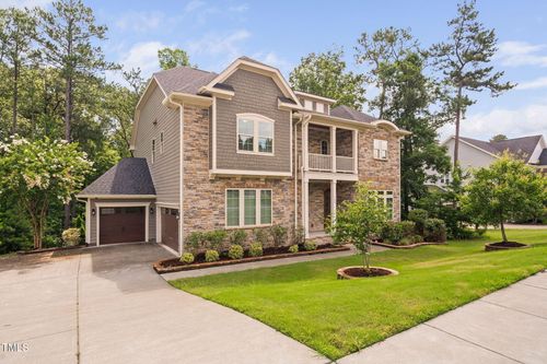 728 Peninsula Forest Pl, Cary, NC, 27519-1606 | Card Image