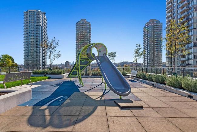 505 - 2181 Madison Avenue, Condo with 1 bedrooms, 1 bathrooms and 1 parking in Burnaby BC | Image 8