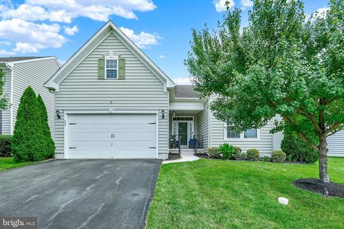 535 Stonehaven Dr, TOWNSEND, DE, 19734-3810 | Card Image