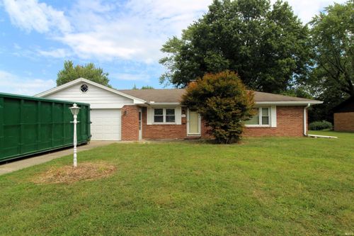 3812 Pamela Ct, Kokomo, IN, 46902-4350 | Card Image