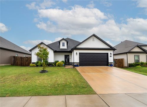 1041 Sunshine Ct, Centerton, AR, 72719-4027 | Card Image