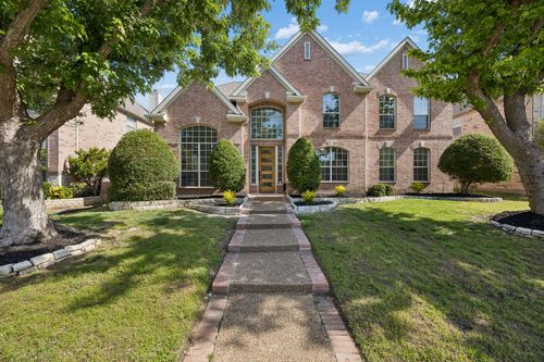 3409 Burnet Dr, Plano, TX, 75025-4513 | Card Image