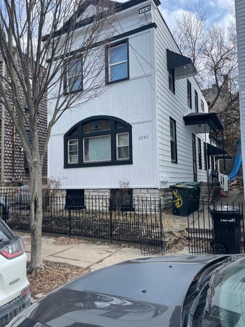 2242 Victor St, Cincinnati, OH, 45219 | Card Image