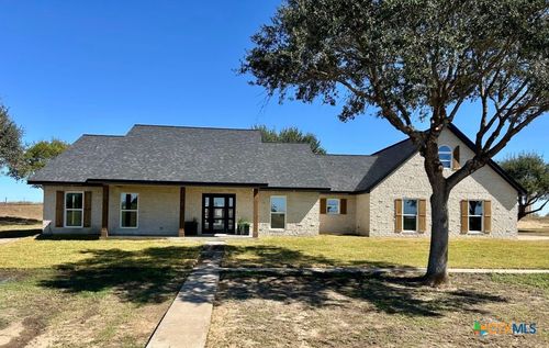 1284 County Road 335, Shiner, TX, 77984-5659 | Card Image