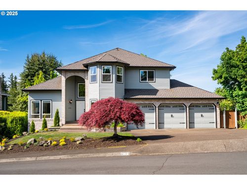 6131 Cheyenne Ter, West Linn, OR, 97068-2275 | Card Image