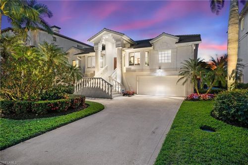 404 Bayside Ave, NAPLES, FL, 34108-2315 | Card Image