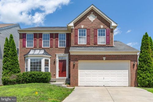 9601 Hazelbrook Ct, FREDERICKSBURG, VA, 22407-9233 | Card Image