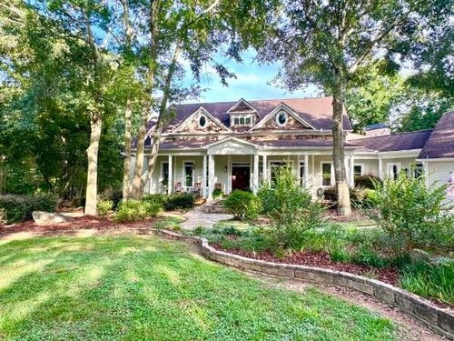 1790 Lipscomb Lake Rd, Pendergrass, GA, 30567-2716 | Card Image