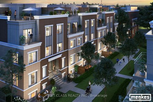 51 William Jackson Way, Etobicoke, ON, M8V0J5 | Card Image