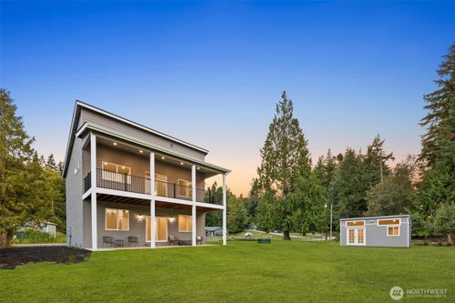 8319 S Lake Ketchum Rd, Stanwood, WA, 98292-9711 | Card Image