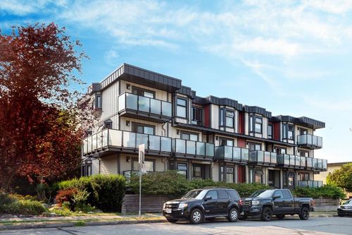 103-1205 W 14th Ave, Vancouver, BC, V6H1P7 | Card Image