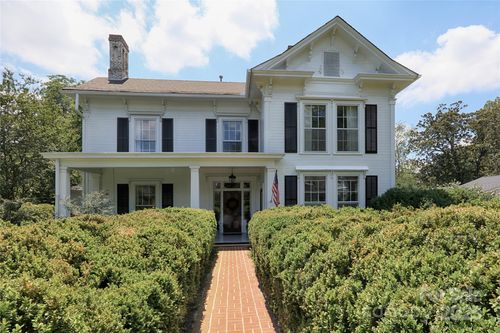 321 W Bank St, Salisbury, NC, 28144-4827 | Card Image