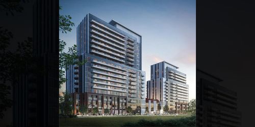 703-10 Honeycrisp Cres, Vaughan, ON, L4K0M7 | Card Image