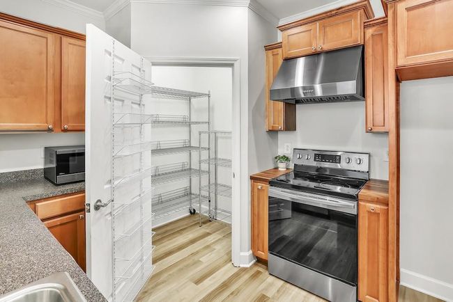 UNIT-1103 - 1965 Nocturne Dr, Condo with 2 bedrooms, 2 bathrooms and 1 parking in Alpharetta GA | Image 6
