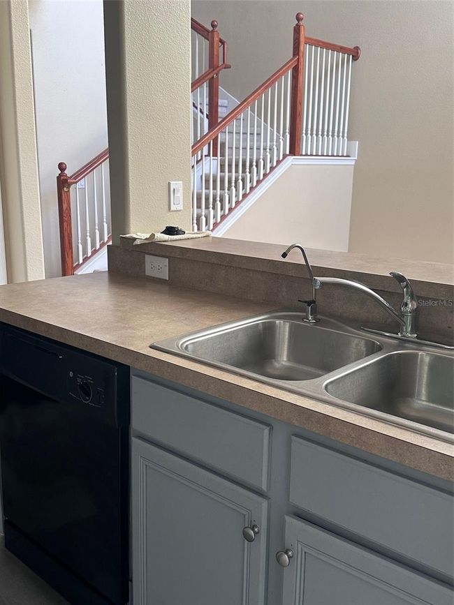 2018 Gold Spring Cv, Townhouse with 3 bedrooms, 3 bathrooms and null parking in KISSIMMEE FL | Image 6