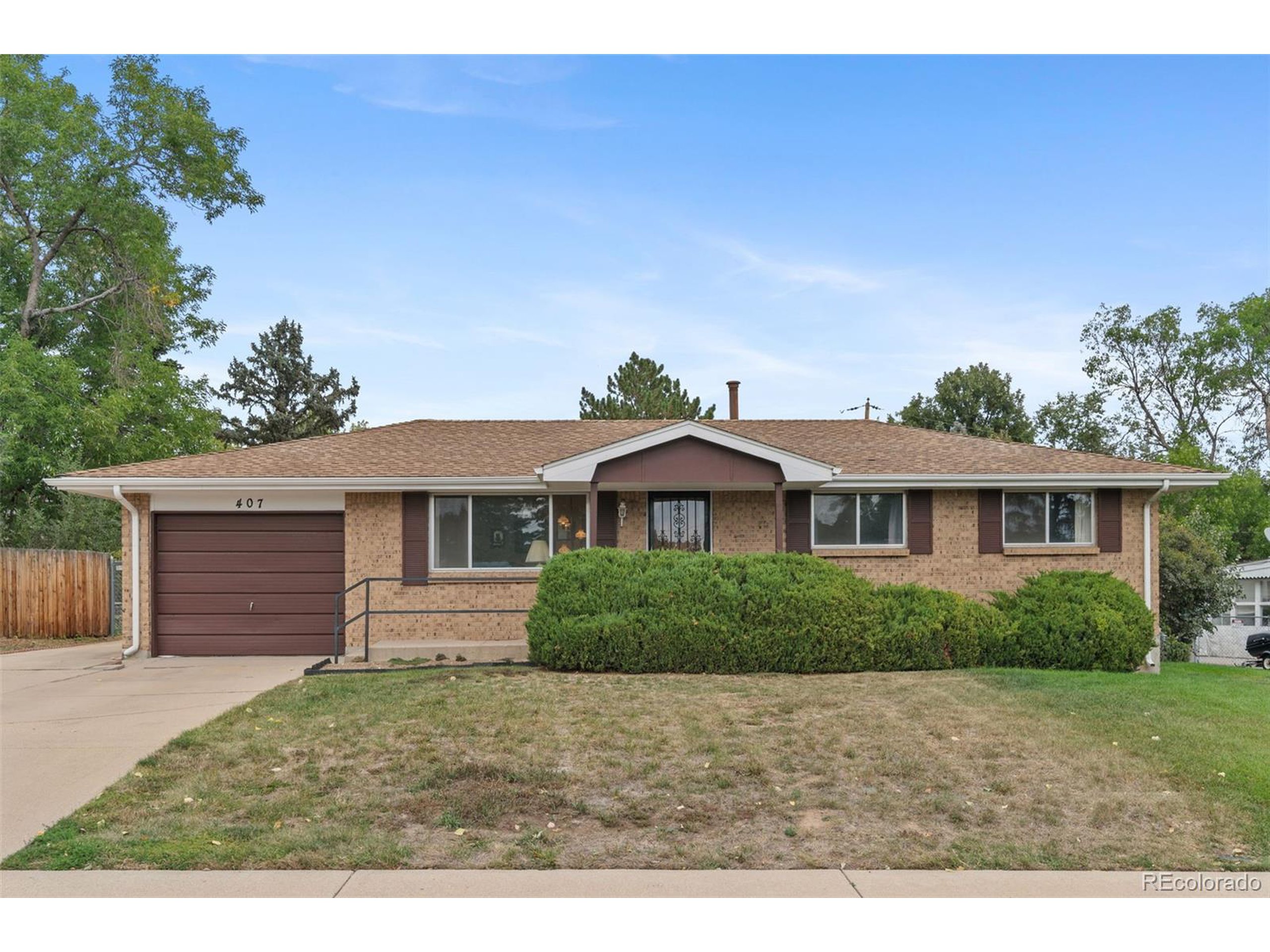 407 Polaris Pl, For Sale in Thornton - eXp Realty