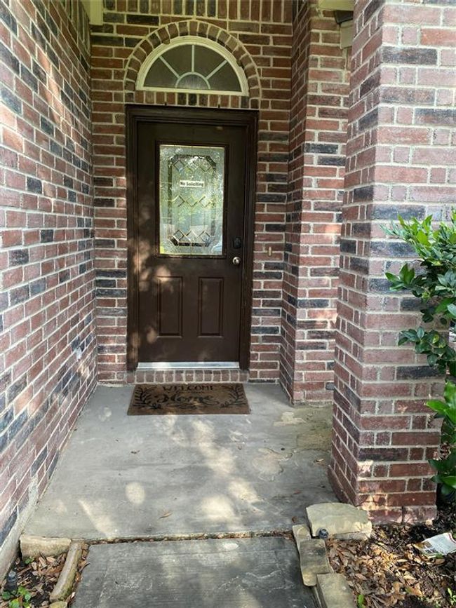 8615 Debbie Terrace Dr, House other with 5 bedrooms, 4 bathrooms and 2 parking in Cypress TX | Image 40
