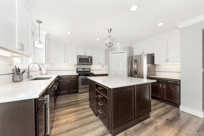 8354 Crab Apple Trl, House other with 4 bedrooms, 3 bathrooms and null parking in Dexter MI | Image 12