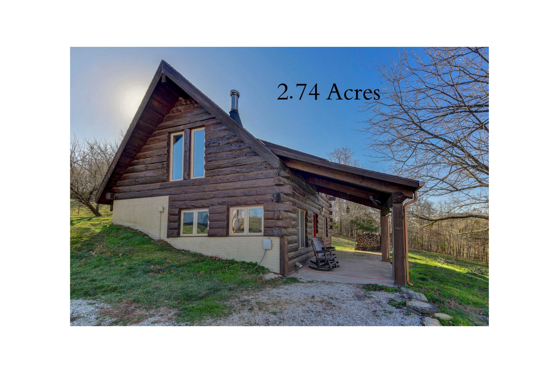 Residential in Cassville 2