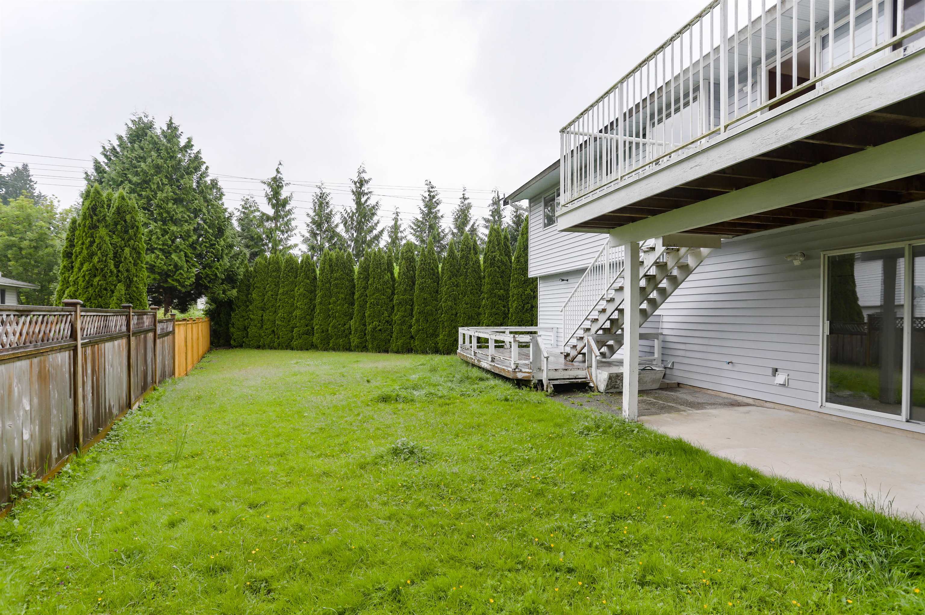 9496 209 B Crescent, House other with 3 bedrooms, 1 bathrooms and 5 parking in Langley BC | Image 19