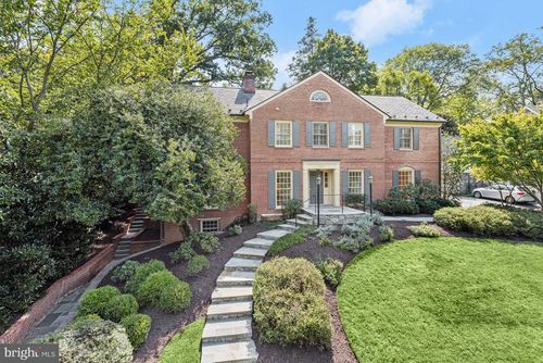 4810 Rockwood Pkwy Nw, WASHINGTON, DC, 20016-3209 | Card Image